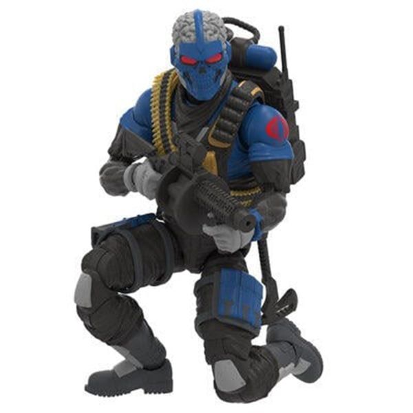 【史派克工廠】結單 預購23年7月 孩之寶 特種部隊 精英系列 6吋 Range Viper 0704 孩之寶 特種部隊 精英系列 6吋 Range Viper