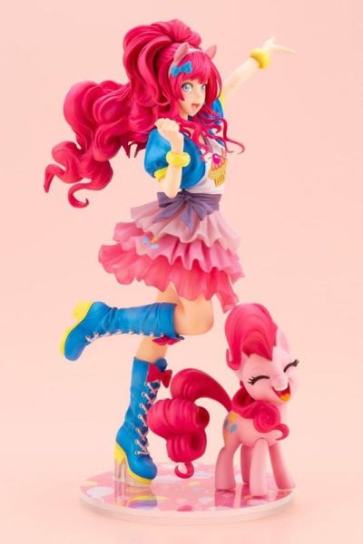 【史派克工廠】結單預購25年1月 壽屋 MY LITTLE PONY 美少女 彩虹小馬 1/7 0813 壽屋 MY LITTLE PONY 美少女 彩虹小馬 1/7