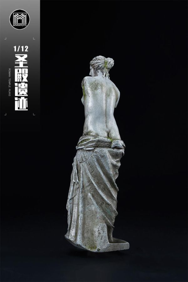 【史派克工廠】結單免運25年Q3MMMTOYS 1/12 場景地台：聖殿遺跡3 M2501-3B C 兩款 0711 Q3MMMTOYS 1/12 場景地台：聖殿遺跡3 M2501-3B C 兩款