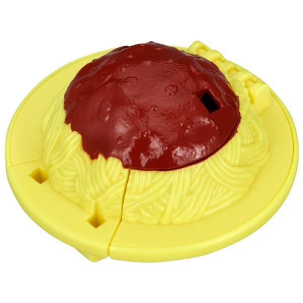 【史派克工廠】結單 預購23年8月 BANDAI 萬代 玩具 UNITO機器人 水槍義大利麵 0626 BANDAI 萬代 玩具 UNITO機器人 水槍義大利麵