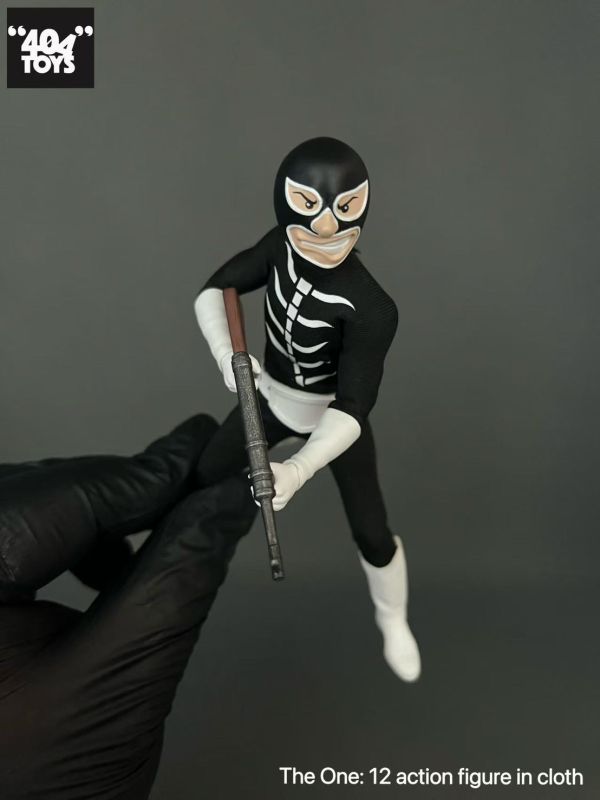 【史派克工廠】結單免運25年Q4 404TOYS 1/12 修卡雜兵 嘰嘰兵 假面騎士 三組 6寸 可動人偶 0819 404TOYS 1/12 修卡雜兵 嘰嘰兵 假面騎士 三組 6寸 可動人偶