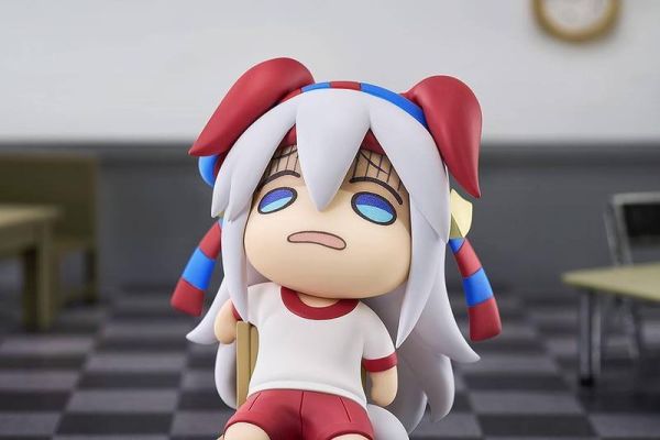 【史派克工廠】結單 27年2月 GSC Mini Memory 賽馬娘 灰髮灰姑娘 緊張小玉 0828 GSC Mini Memory 賽馬娘 灰髮灰姑娘 緊張小玉