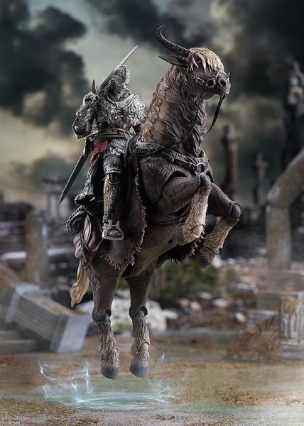 【史派克工廠】預購免運27年1月 Max Factory figma 艾爾登法環 靈馬托雷特 不含人偶 0618 Max Factory figma 艾爾登法環 靈馬托雷特 不含人偶