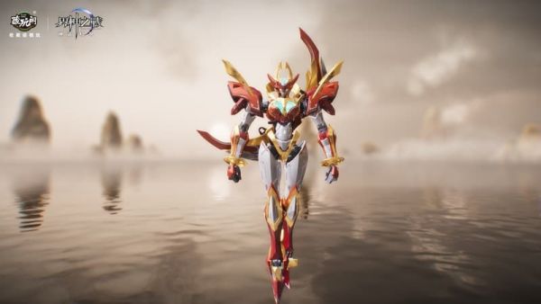 【史派克工廠】預購免運26年5月 藏玩閣 女媧 華夏扇區 星空級 可動組裝機甲 豪華版 0225 藏玩閣 女媧 華夏扇區 星空級 可動組裝機甲 豪華版