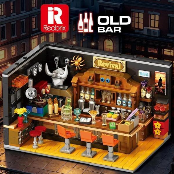 【史派克工廠】預購免運26年11月 臻磚積木 創意系列 套裝 66301-6 組裝diy 積木玩具 6款 1110 臻磚積木 創意系列 套裝 66301-6 組裝diy 積木玩具 6款