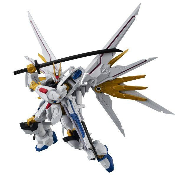 【史派克工廠】結單預購25年1月 盒玩 機動戰士鋼彈 G-FRAME FA 07 中盒12入 0913 盒玩 機動戰士鋼彈 G-FRAME FA 07 中盒12入
