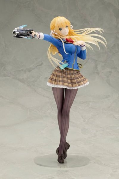 【史派克工廠】結單24年5月預購 壽屋 一般版 緋染天空 Heaven Burns Red 東城司 1/7 0103 壽屋 一般版 緋染天空 Heaven Burns Red 東城司 1/7