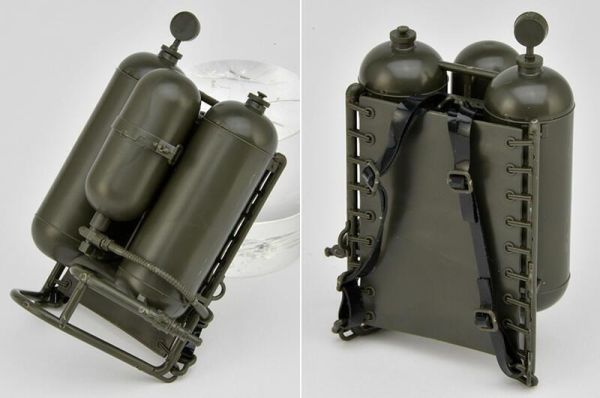 【史派克工廠】結單 預購24年9月 Tomytec 1/12 迷你武裝 LA101 火炎放射器M2 Type 0527 Tomytec 1/12 迷你武裝 LA101 火炎放射器M2 Type