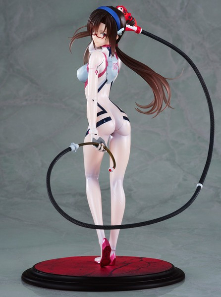 【史派克工廠】結單 預購25年3月 WANDERER 福音戰士 新劇場版 真希波 真理 1/7 0422 WANDERER 福音戰士 新劇場版 真希波 真理 1/7
