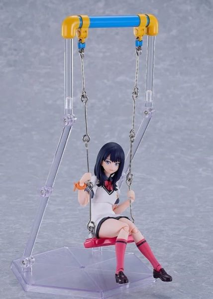【史派克工廠】預購免運6月 代理版 Figma 電光超人 寶多六花 GRIDMAN UNIVERSE ver 1001 代理版 Figma 電光超人 寶多六花 GRIDMAN UNIVERSE ver