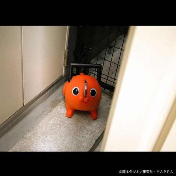 【史派克工廠】結單 免運27年2月 代理 MH限定 LIFE SIZE DOLL 1:1 鏈鋸人 波奇塔 0916 代理 MH限定 LIFE SIZE DOLL 1:1 鏈鋸人 波奇塔