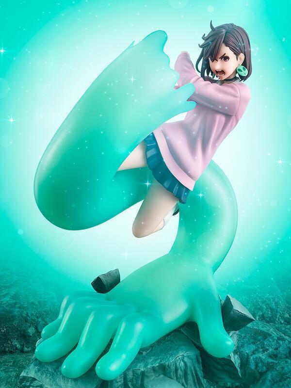 【史派克工廠】現貨 代理版 Figuarts ZERO 膽大黨 綾瀨桃 0206 代理版 Figuarts ZERO 膽大黨 綾瀨桃