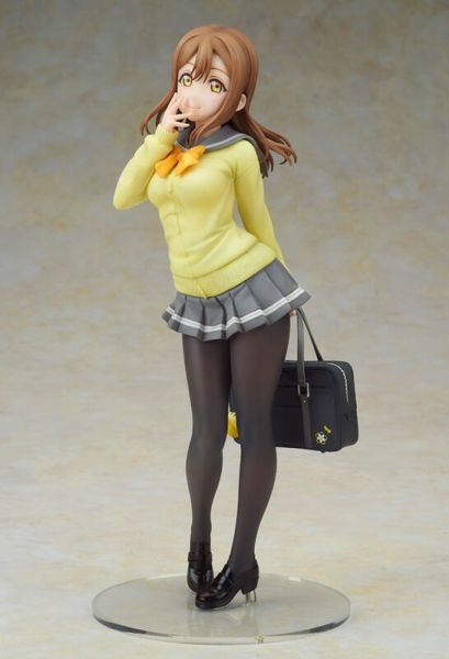 【史派克工廠】結單26年1月 ALTER Love Live Sunshine 國木田花丸 制服 1/7 0808 ALTER Love Live Sunshine 國木田花丸 制服 1/7