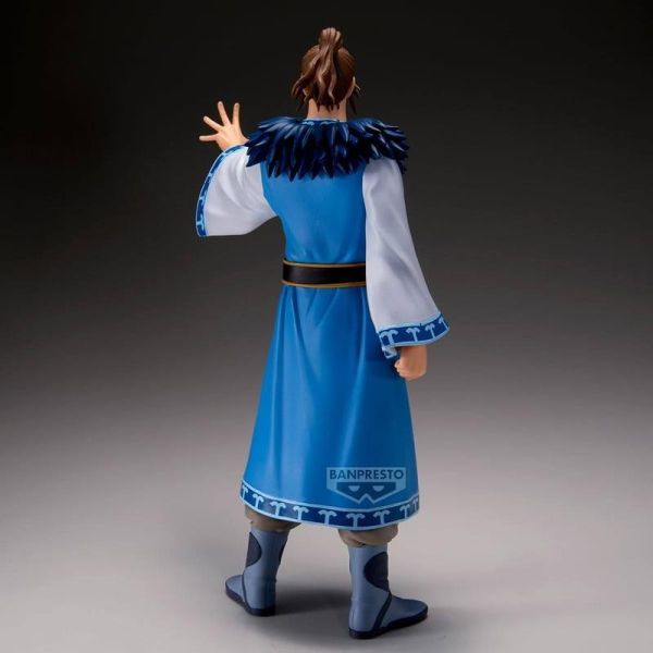 【史派克工廠】結單26年10月 BP景品 王者天下 Grandista 新 三大天 趙國將軍 李牧 0427 BP景品 王者天下 Grandista 新 三大天 趙國將軍 李牧