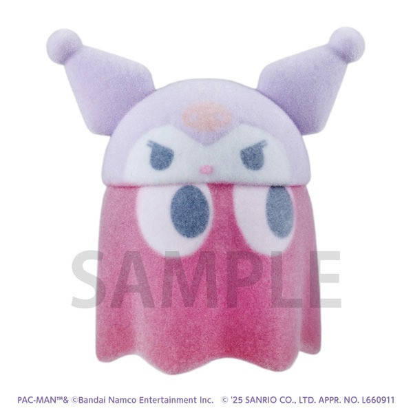 【史派克工廠】結單26年4月 MH 小精靈 三麗鷗 毛絨絨 盲盒 一中盒6入 1017 MH 小精靈 三麗鷗 毛絨絨 盲盒 一中盒6入