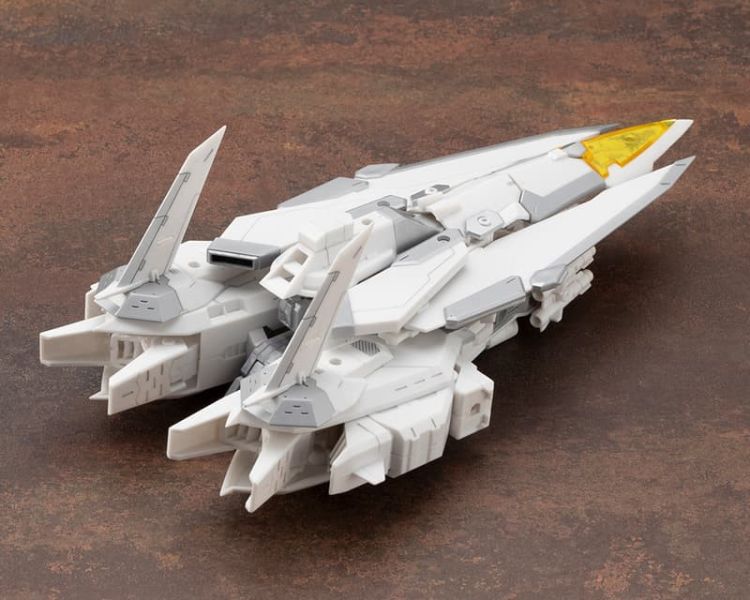 【史派克工廠】預購26年3月 壽屋 MSG武裝零件 MH64 重武器組件64 白鳥 1021 壽屋 MSG武裝零件 MH64 重武器組件64 白鳥