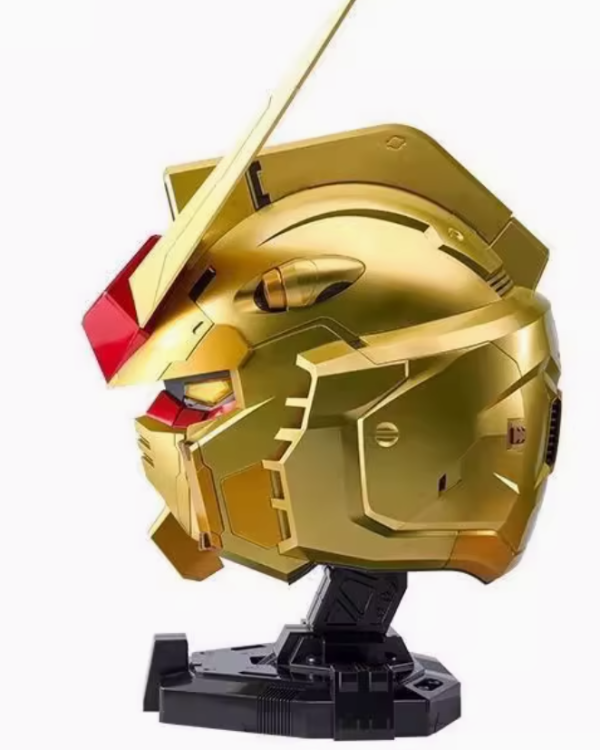 【史派克工廠】結單免運25年Q3 RX-78 鋼彈 Coser用 頭盔+底座 金額限定版 可發光 0619 RX-78 鋼彈 Coser用 頭盔+底座 金額限定版 可發光