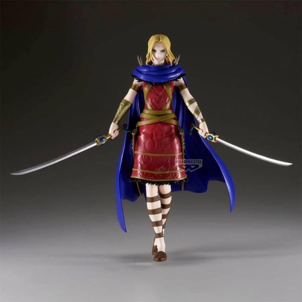 【史派克工廠】結單26年10月 BP景品 王者天下 Grandista 山界之王 楊端和 0427 BP景品 王者天下 Grandista 山界之王 楊端和
