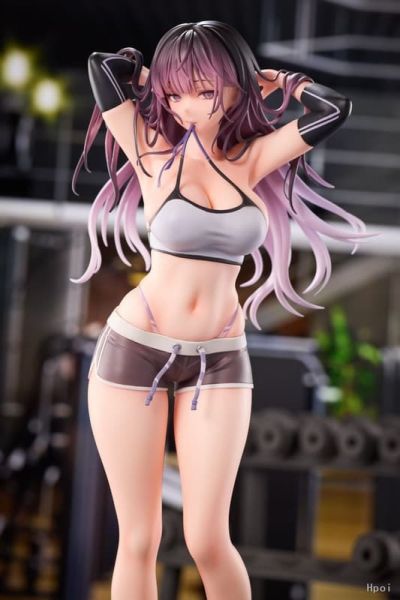 【史派克工廠】預購26年5月 Fingle Toy myabit 原畫 Switch 1/6 1112 Fingle Toy myabit 原畫 Switch 1/6