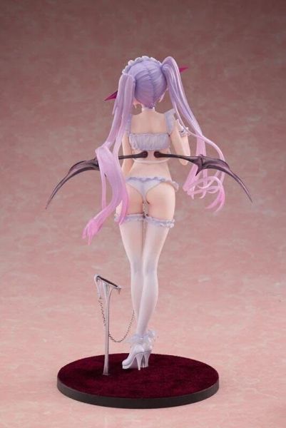 【史派克工廠】結單24年2月預購 Pink Charm Rurudo 原畫 伊芙 身體束帶 1/6 附原畫明信片 0927 Pink Charm Rurudo 原畫 伊芙 身體束帶 1/6 附原畫明信片