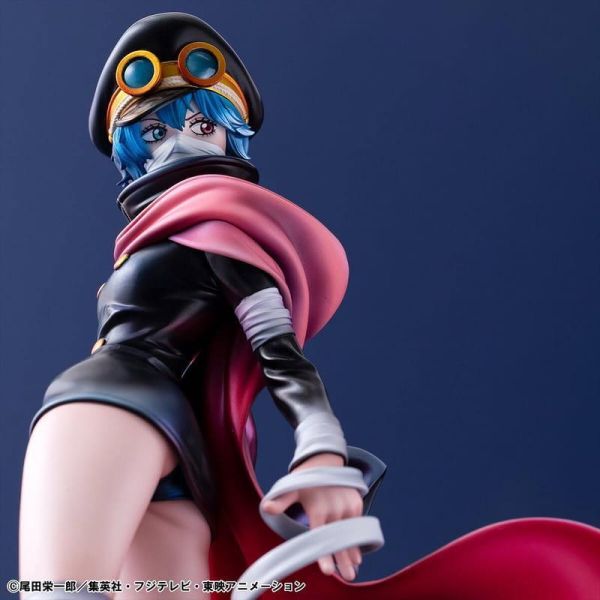 【史派克工廠】結單 免運3月 MH限定 POP 航海王 Elevated Boost 神領騎士團 曼麥亞 軍子宮 0813 MH限定 POP 航海王 Elevated Boost 神領騎士團 曼麥亞 軍子宮
