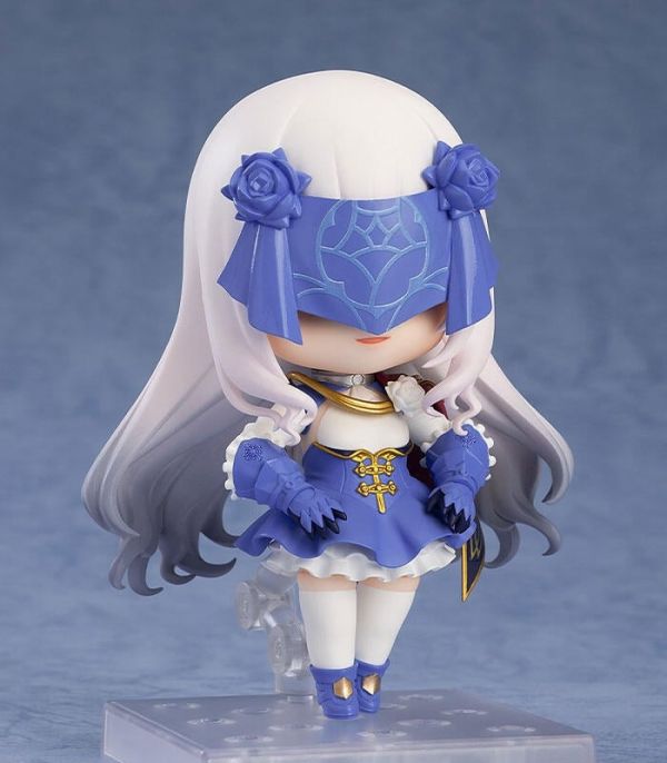 【史派克工廠】預購免運26年2月 GSC 黏土人 FATE FGO Lancer 美露莘 再販 1121 GSC 黏土人 FATE FGO Lancer 美露莘
