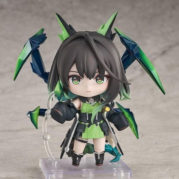 【史派克工廠】結單 27年7月 GSC 黏土人 明日方舟 Mon3tr M3 1008 GSC 黏土人 明日方舟 Mon3tr M3