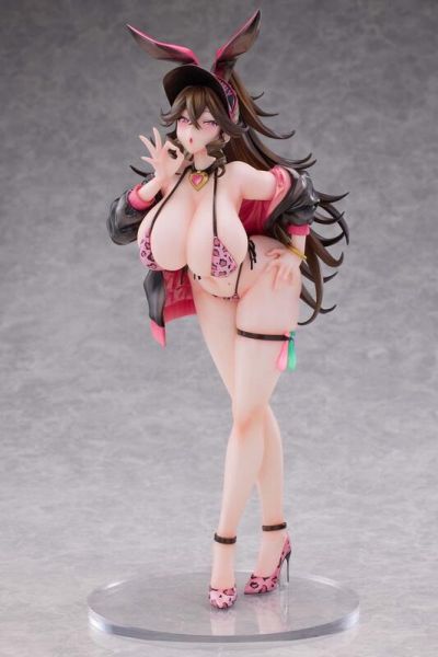 【史派克工廠】結單 預購7月39NASU BunnyStein Fantasy賽莉卡 兔女郎泳裝 千里GAN 1/6 0131 39NASU BunnyStein Fantasy賽莉卡 兔女郎泳裝 千里GAN 1/6