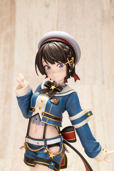 【史派克工廠】結單25年6月 壽屋 一般版 Hololive 大空昴 大空スバル 吊帶裝 1/7 0115 壽屋 一般版 Hololive 大空昴 大空スバル 吊帶裝 1/7