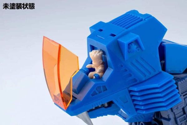 【史派克工廠】預購免運8月 代理 壽屋 組裝 D-Style ZOIDS 洛伊德 盾獅 重裝長牙獅 KP871 0421 代理 壽屋 組裝 D-Style ZOIDS 洛伊德 盾獅 重裝長牙獅 KP871