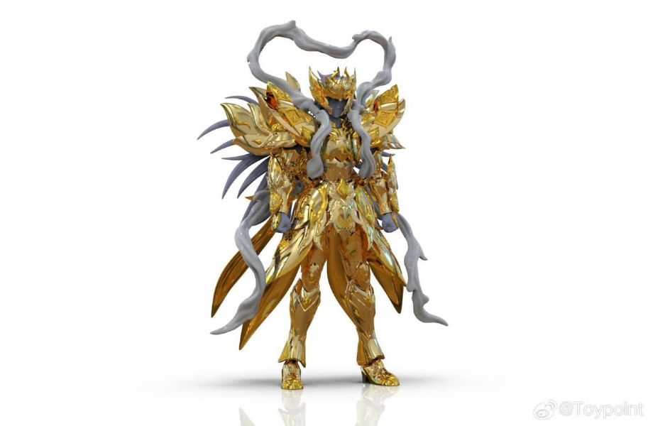 【史派克工廠】預購免運26年Q3 Toypoint 眾星起源 星曜版 處女座 成品可動人偶 配件包 0324 Toypoint 眾星起源 星曜版 處女座 成品可動人偶 配件包