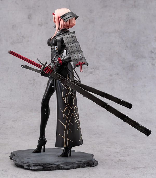 【史派克工廠】售完 GSC WING FALSLANDER SAMURAI 1/7 neco插畫 0204 【史派克工廠】現貨 GSC WING FALSLANDER SAMURAI 1/7 neco插畫 0204