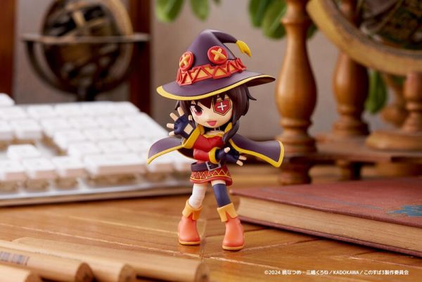 【史派克工廠】結單 預購24年12月 武士道 PalVerse 為美好的世界獻上祝福 角色盒玩 中盒6入 0729 武士道 PalVerse 為美好的世界獻上祝福 角色盒玩 中盒6入