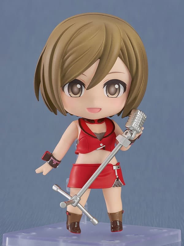 【史派克工廠】預購免運26年2月 GSC 黏土人 Character Vocal系列 MEIKO 2.0 1024 GSC 黏土人 Character Vocal系列 MEIKO 2.0