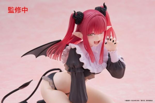 【史派克工廠】結單預購24年11月 TAITO Desktop Cute 戀上換裝娃娃 喜多川海夢 魅魔莉茲Ver 1002 TAITO Desktop Cute 戀上換裝娃娃 喜多川海夢 魅魔莉茲Ver