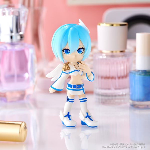 【史派克工廠】結單25年5月 BUSHIROAD 盒玩 PalVerse 2.5次元的誘惑 全6種 中盒6入 1202 BUSHIROAD 盒玩 PalVerse 2.5次元的誘惑 全6種 中盒6入