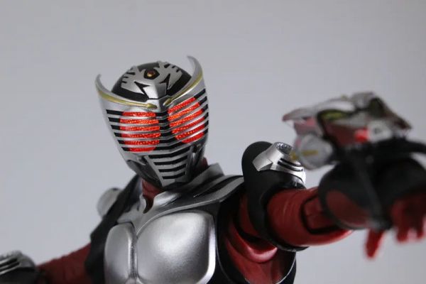 【史派克工廠】預購25年11月 改造屋 shf 假面騎士 真骨雕 龍騎 頭雕 1016 改造屋 shf 假面騎士 真骨雕 龍騎 頭雕