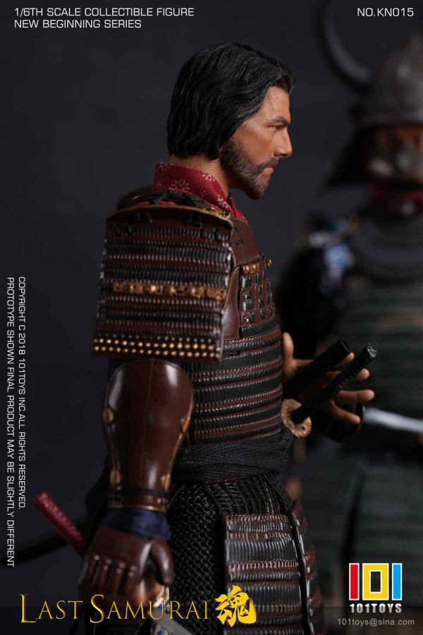 相模武士 1〜5 セット IQO MODEL】DM001 1/6 Warring States Furinkazan TAKEDA
