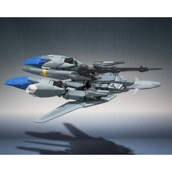 【史派克工廠】結單 預購免運24年10月 日版 PB商店 SIDE MS METAL ROBOT魂 Z Plus A1/A2 C型換裝部件組 0517 日版 PB商店 SIDE MS METAL ROBOT魂 Z Plus A1/A2 C型換裝部件組