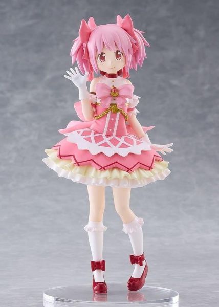【史派克工廠】預購27年8月 Claynel 劇場版 魔法少女小圓 瓦爾普吉斯的迴天 鹿目圓 無比例模型 1113 Claynel 劇場版 魔法少女小圓 瓦爾普吉斯的迴天 鹿目圓 無比例模型