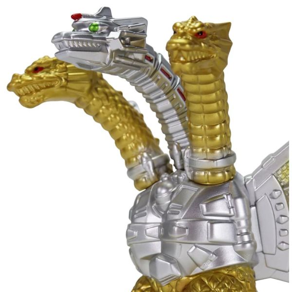 【史派克工廠】預購免運26年6月 CCP Middle Size系列 EX P13 機械基多拉 標準版 1107 CCP Middle Size系列 EX P13 機械基多拉 標準版