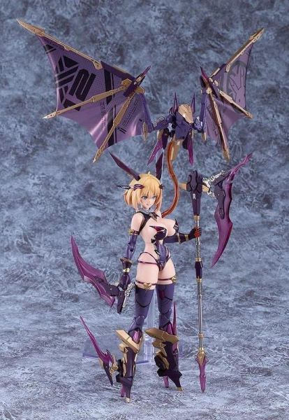 【史派克工廠 】預購免運8月 MF 組裝 PLAMAX BP-03 Sophia F Shirring 吸血鬼 0305 MF 組裝 PLAMAX BP-03 Sophia F Shirring 吸血鬼