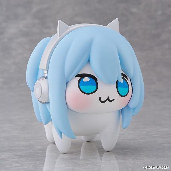 【史派克工廠】預購免運9月 Max Factory 軟膠模型 勝利女神：妮姬 DORO 存錢筒：SHIDORO 0529 Max Factory 軟膠模型 勝利女神：妮姬 DORO 存錢筒：SHIDORO