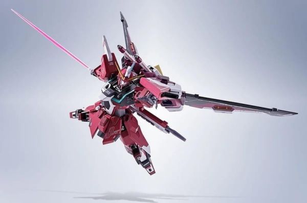 【史派克工廠】預購免運1月代理 METAL ROBOT魂 鋼彈SEED FREEDOM ZERO無限正義 鋼彈 1103 代理 METAL ROBOT魂 鋼彈SEED FREEDOM ZERO無限正義 鋼彈
