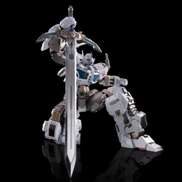 【史派克工廠】預購1月 孩之寶 Flame Toys 鐵機巧系列 變形金剛 馬格斯 Magnus OP 訂 1201 孩之寶 Flame Toys 鐵機巧系列 變形金剛 馬格斯 Magnus OP 訂