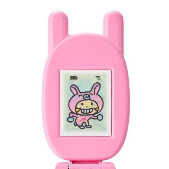 【史派克工廠】結單免運26年10月 代理版 萬代 Special Memorize MINI-MONI 手機 0330 代理版 萬代 Special Memorize MINI-MONI 手機