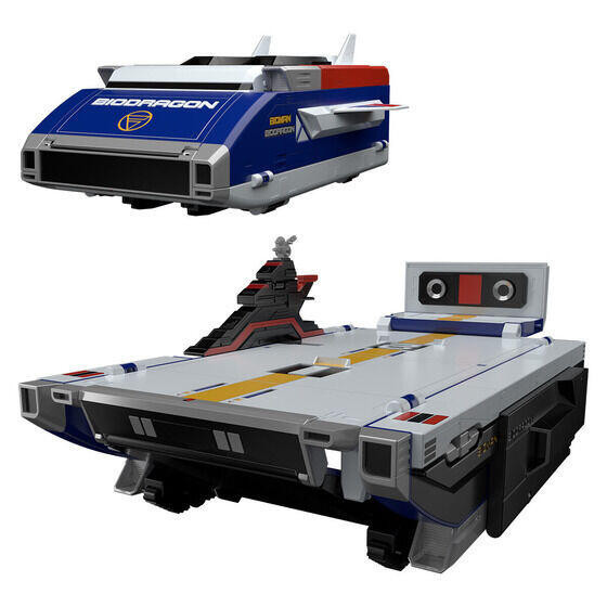 【史派克工廠】結單 預購25年2月 盒玩 SUPER MINIPLA 超電子戰隊生化人 大型母艦 Bio Dragon再版 0604 盒玩 SUPER MINIPLA 超電子戰隊生化人 大型母艦 Bio Dragon再版