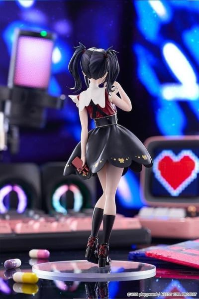 【史派克工廠】預購26年10月 GSC POP 主播女孩重度依賴 糖糖 動畫Ver. 0605 GSC POP 主播女孩重度依賴 糖糖 動畫Ver.