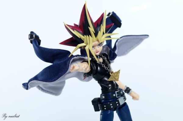 【史派克工廠】預購免運7月 精零鍛造 遊戲王 武藤遊戲 暗遊戲 shf 海洋堂可動 布衣 披風 僅衣服無人偶 0702 精零鍛造 遊戲王 武藤遊戲 暗遊戲 shf 海洋堂可動 布衣 披風 僅衣服無人偶