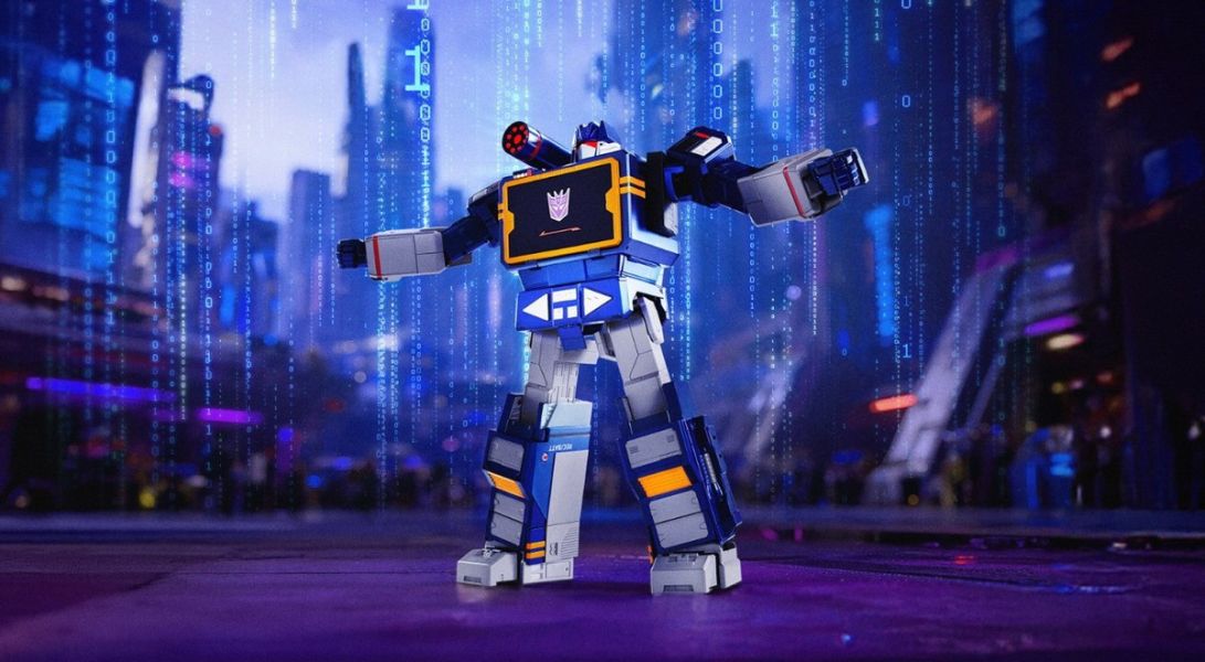 【史派克工廠】預購免運26年Q2 樂森 ROBOSEN 聲波 G1旗艦版 英文版 訂 1231 樂森 ROBOSEN 聲波 G1旗艦版 英文版 訂